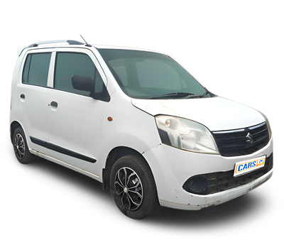 Maruti Wagon R 1.0-img